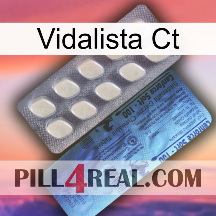 Vidalista Ct 34